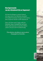 Geschichte des Pinzgaus (Innenansicht)