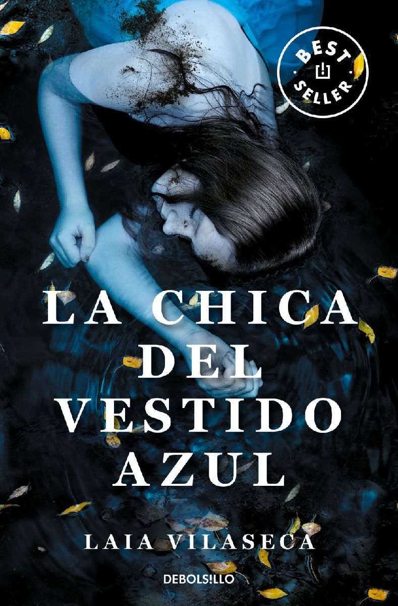 La chica del vestido azul (Innenansicht)