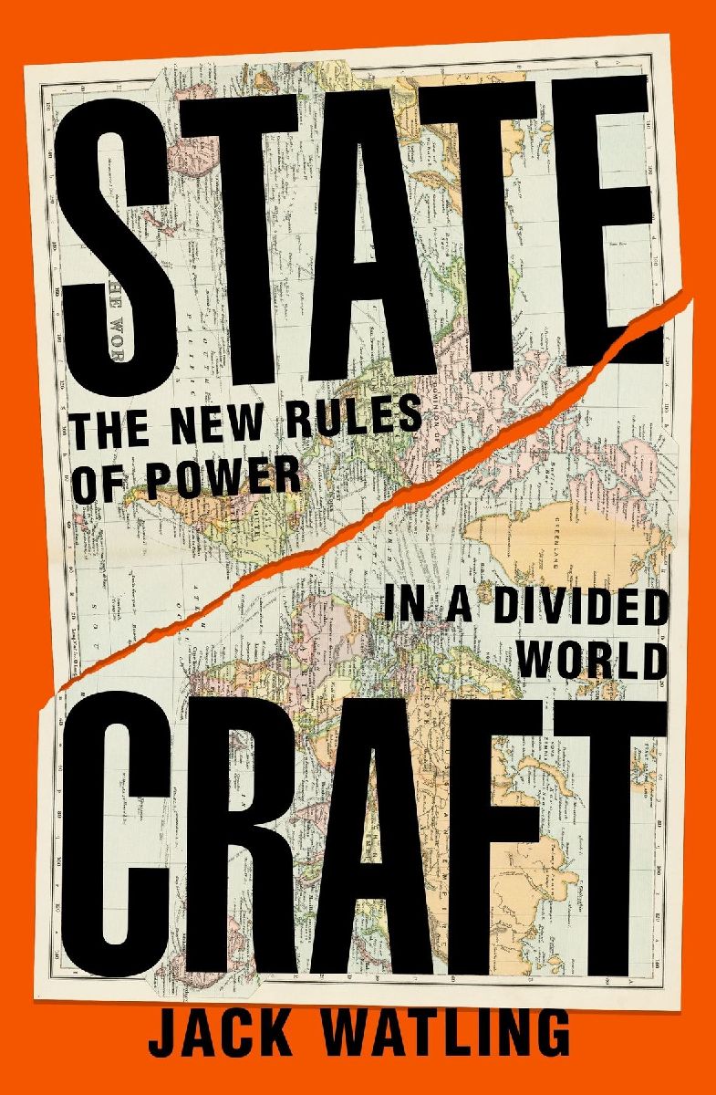 Statecraft
