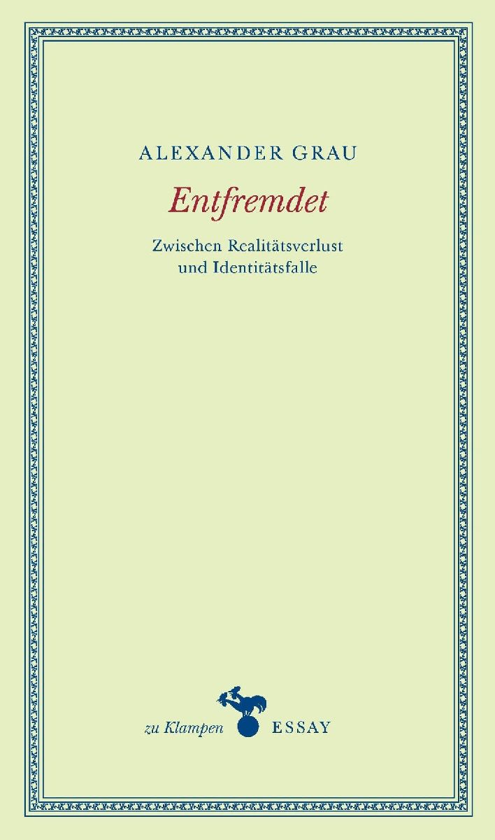 Entfremdet