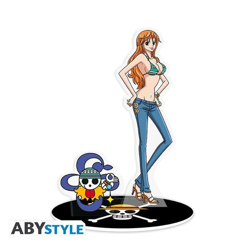 ONE PIECE - Acryl® - Nami