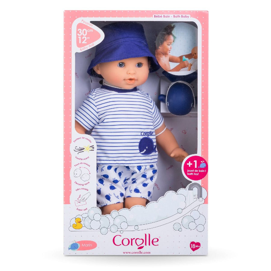 Corolle MPP Badejunge Marin