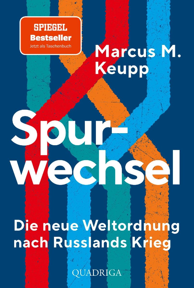 Spurwechsel