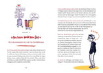 Wie Kinder Bücher lesen (Innenansicht)