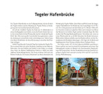 Die schönsten Berliner Brücken (Innenansicht)