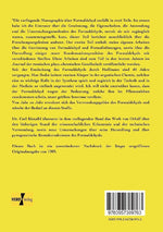 Formaldehyd (Rückseite)