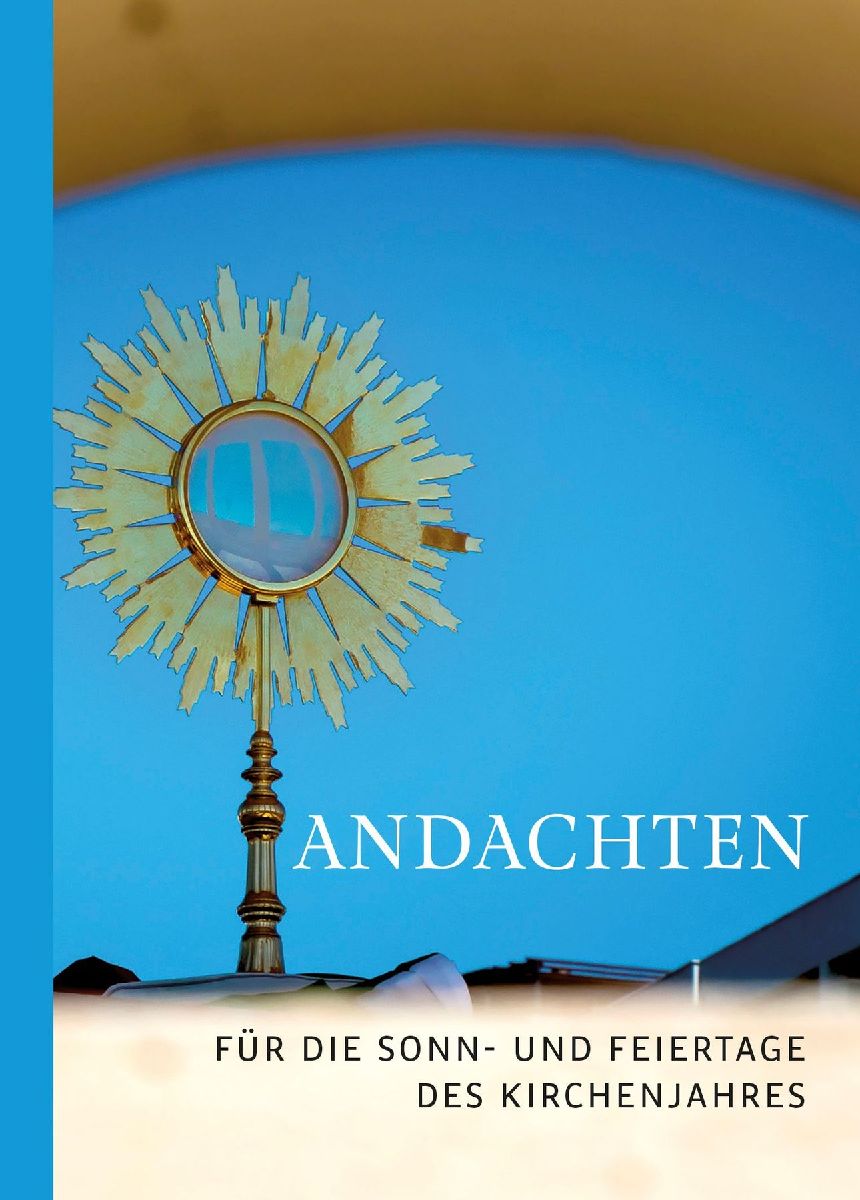 Andachten