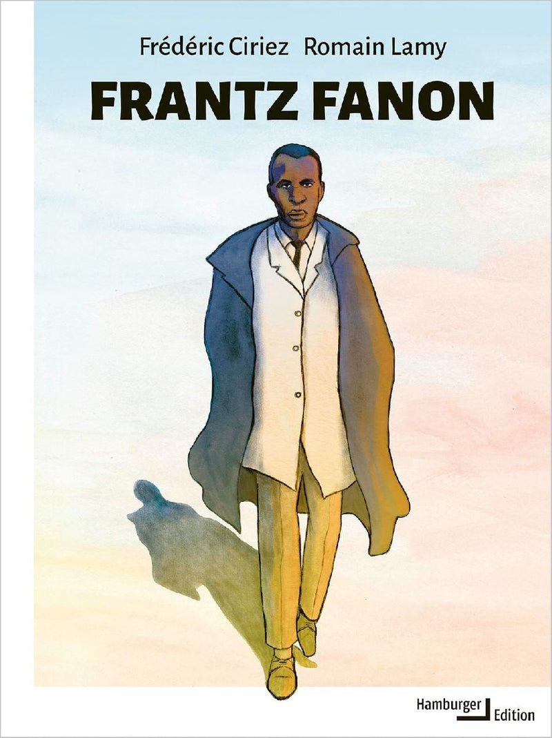 Frantz Fanon