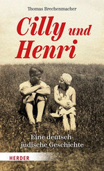 Cilly und Henri