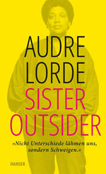 Sister Outsider