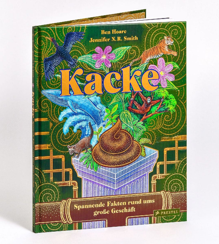 Kacke