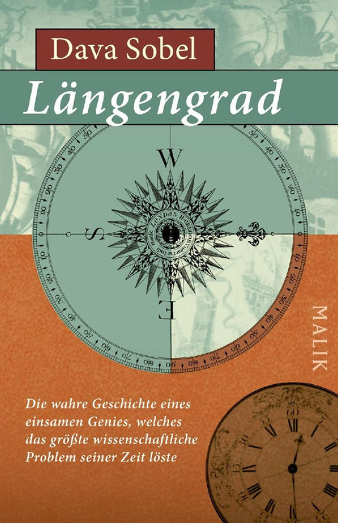 Längengrad