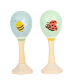 Maracas Kleine Freunde