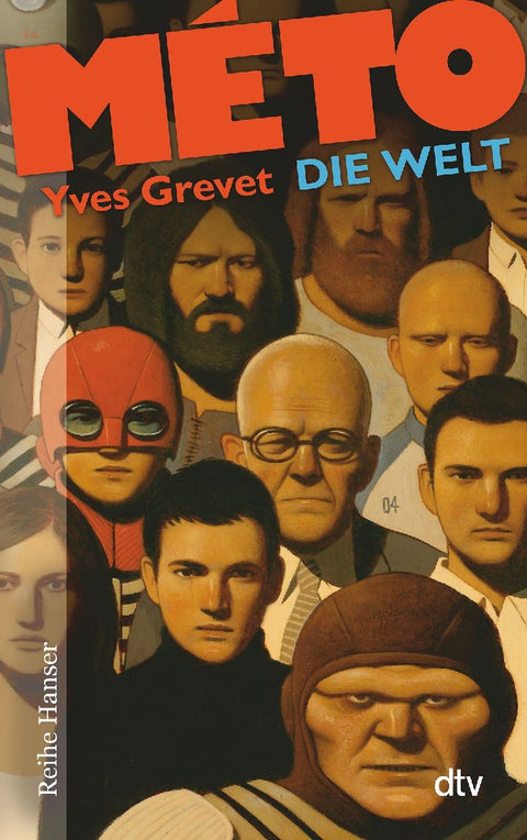 MÉTO Die Welt