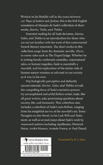 Stories, Tales, & Fables