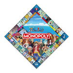 Monopoly One Piece