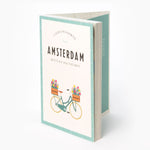 Amsterdam - Lieblingsorte (Innenansicht)
