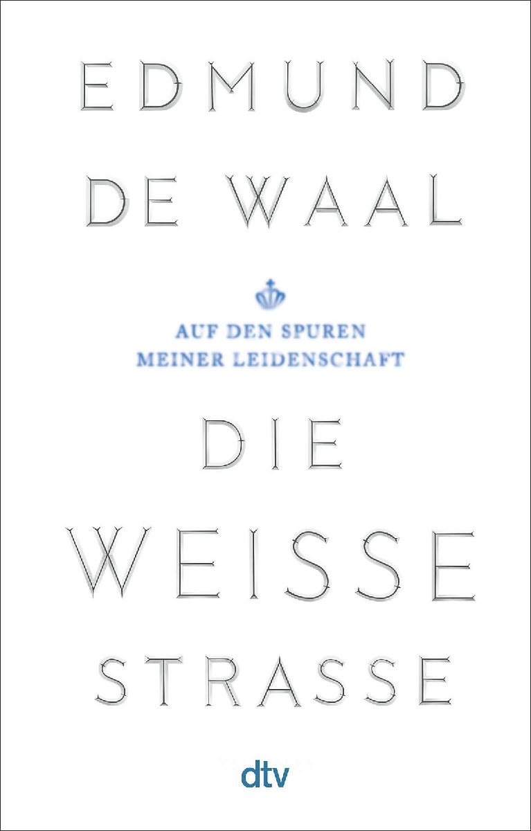 Die weiße Straße
