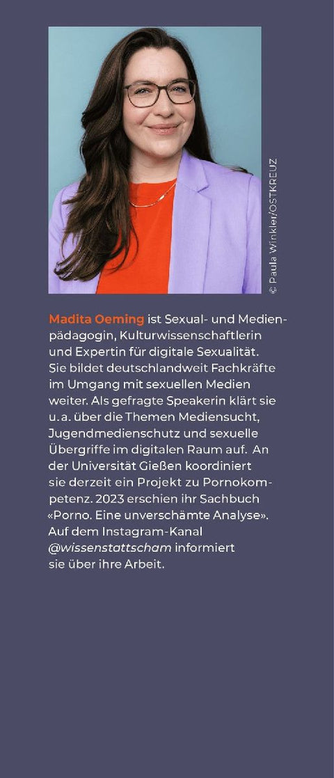 Aufgeklärt statt aufgeregt