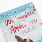 Weihnachten in Applemore - Roman (Das Erbe von Applemore 4)
