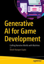 Generative AI for Game Development