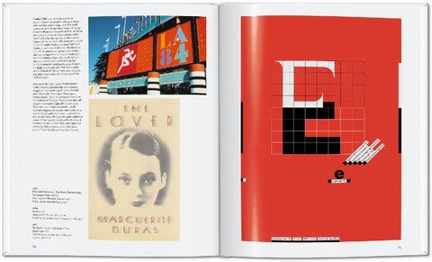 Graphic Design. 1890-Today
