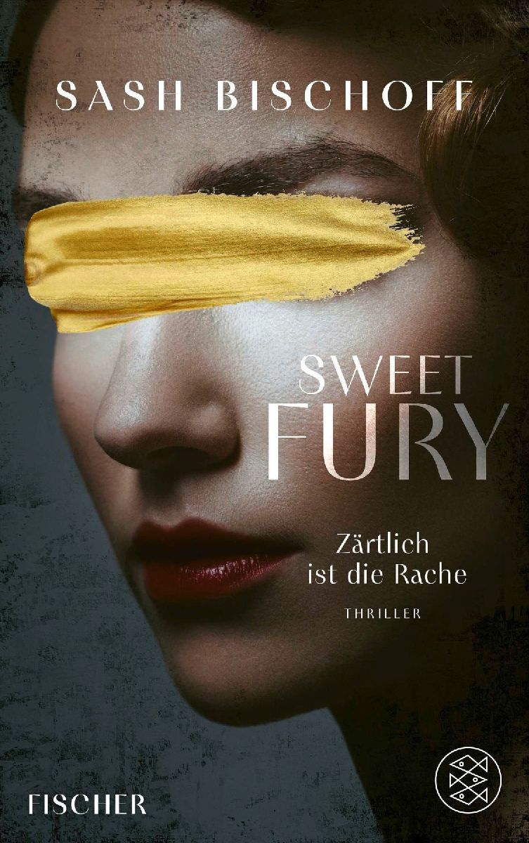 Sweet Fury - Zärtlich ist die Rache