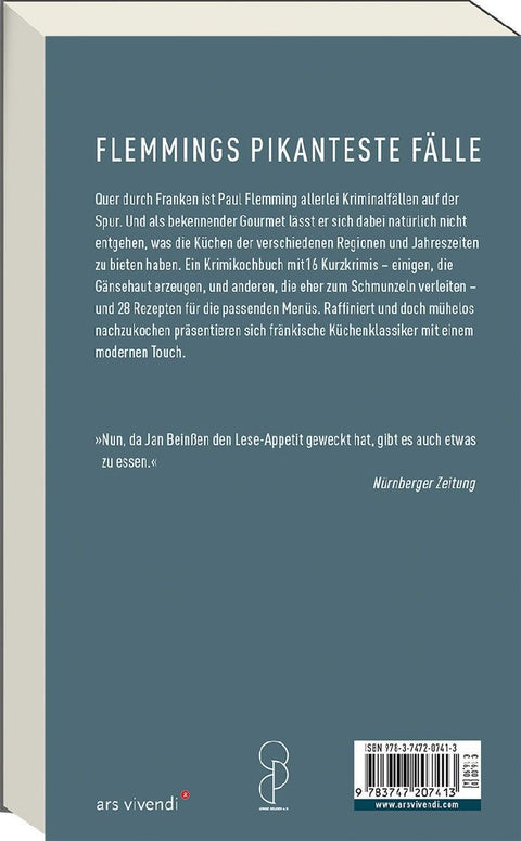 Gesalzen & Gepfeffert