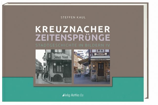 Kreuznacher Zeitensprünge