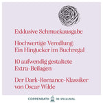 Das Bildnis des Dorian Gray (Innenansicht)
