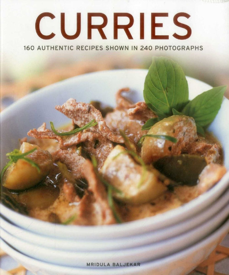 Curries