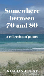 Somewhere between 70 and 80
