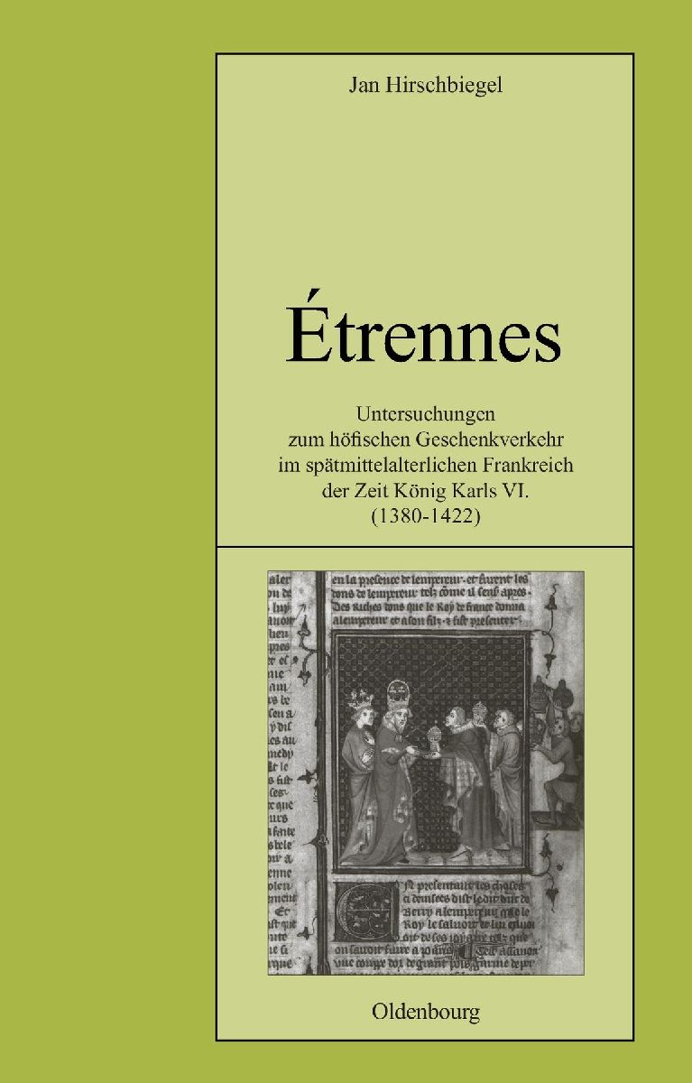 Étrennes