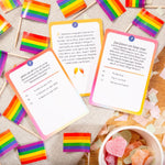 Rainbow Trivia