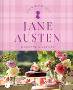 Picknick mit Jane Austen