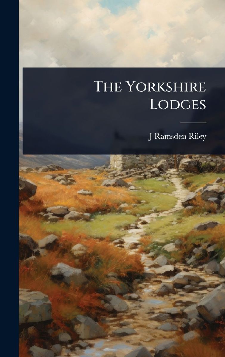 The Yorkshire Lodges