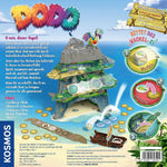 Dodo - Rettet das Ei!