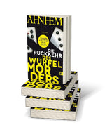 Die Rückkehr des Würfelmörders (Innenansicht)
