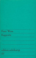 Rapporte