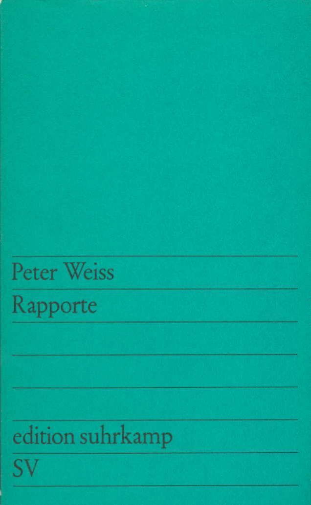 Rapporte