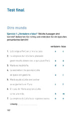 Otro mundo. Spanisch A1 (Innenansicht)