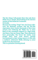 The Shiba Inu Training & Care Guide