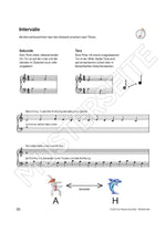 Klavierschule OH! Modul 3