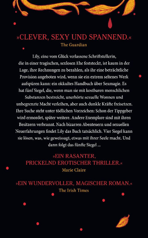 Das Buch der kostbarsten Substanz
