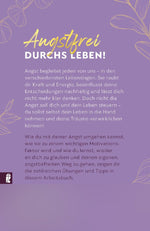 Sei stärker als die Angst