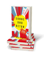 Sonne und Beton (Innenansicht)