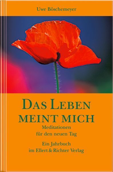 Das Leben meint mich