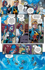 New Champions