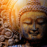 Buddha's Smile 2027