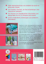 Niedliche Meerestiere häkeln (Rückseite)